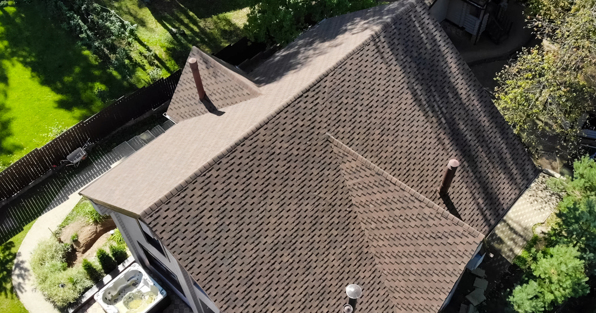The EcoFriendly Guide to Roof Cleaning Protecting Your Roof and the